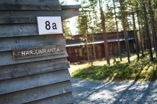 Villa Harjunranta