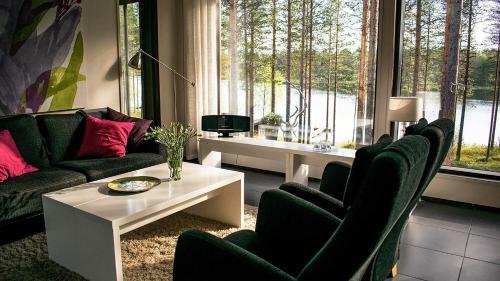 Villa Harjunranta