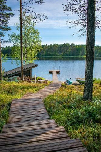 Villa Harjunranta