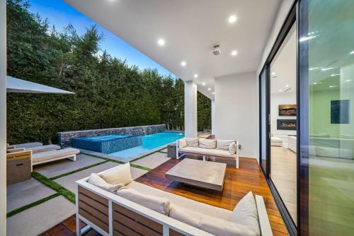 The Dream Villa