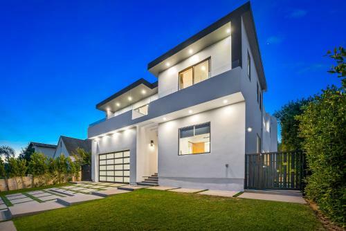 The Dream Villa