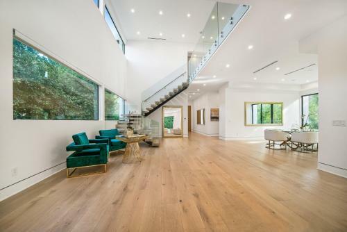 The Dream Villa