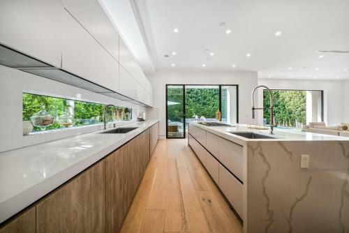 The Dream Villa