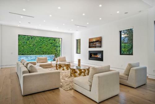 The Dream Villa
