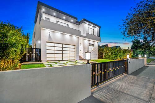 The Dream Villa