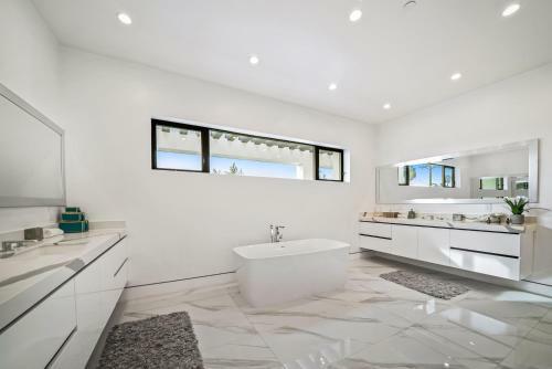 The Dream Villa