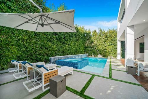 The Dream Villa