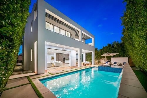 The Dream Villa