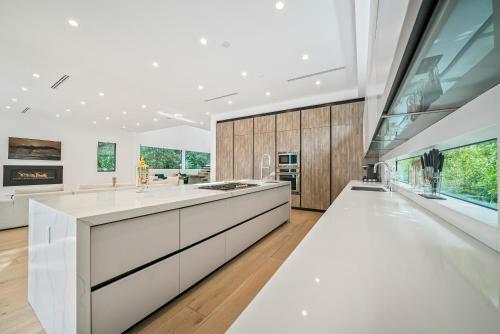 The Dream Villa