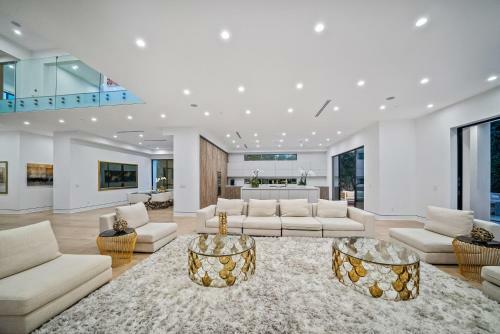 The Dream Villa