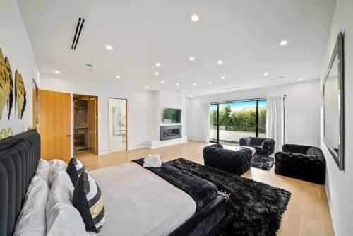 The Dream Villa