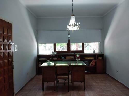 Casa Norvi