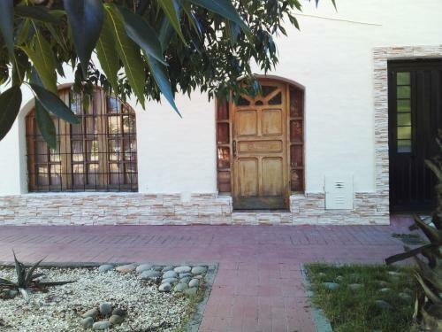 Casa En San Rafael