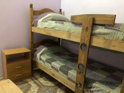 Apartamento Aurora