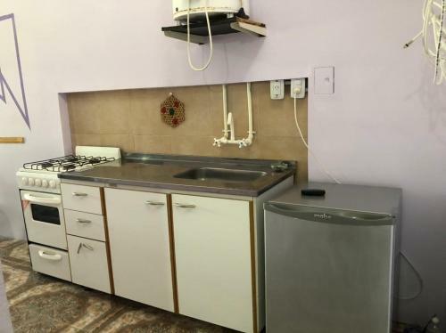 Apartamento Aurora