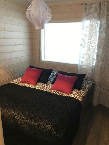 Apartamento Rukan Rinnemaa B