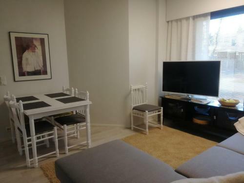 Apartamento Huoneisto Villa Kaitera