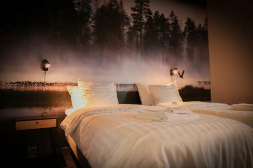 Park Hotel Liminka