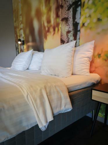Park Hotel Liminka