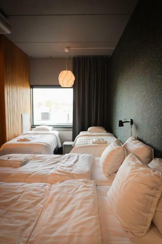 Park Hotel Liminka