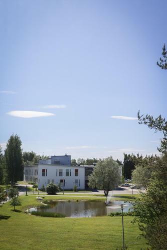 Park Hotel Liminka