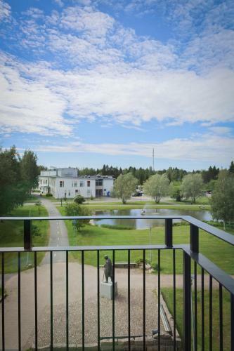 Park Hotel Liminka