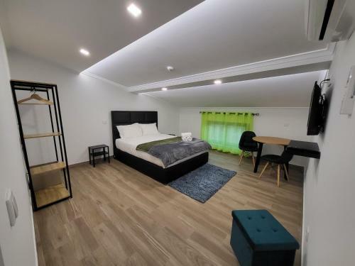 Hostal Casa Borges