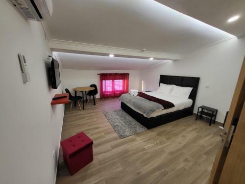 Hostal Casa Borges
