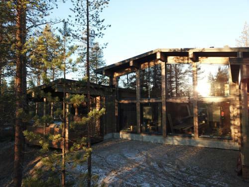 Hotel Saaga 1