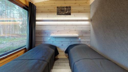 Hotel Saaga 1