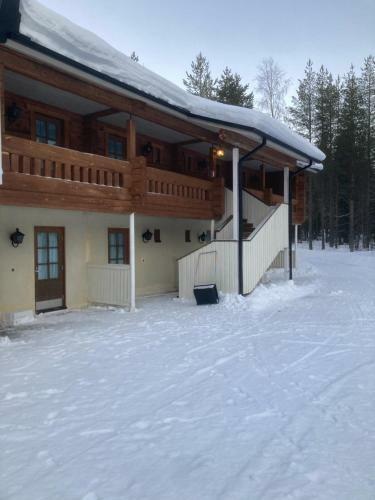 Hotel Kuusamon Portti