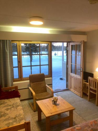 Hotel Kuusamon Portti