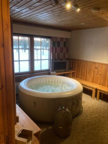 Hotel Kuusamon Portti