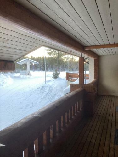Hotel Kuusamon Portti
