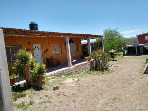 Caba�as El Rancho