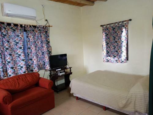 Caba�as El Rancho
