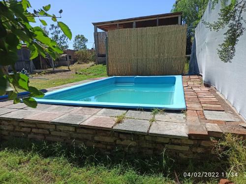Caba�as El Rancho