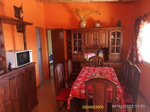 Caba�as El Rancho