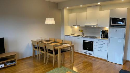 Apartamento Ruka Chalets1 1308