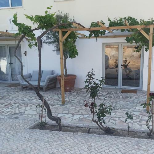 Hostal Villa Nortada