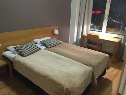 Apartamento Ruka Chalets 1302