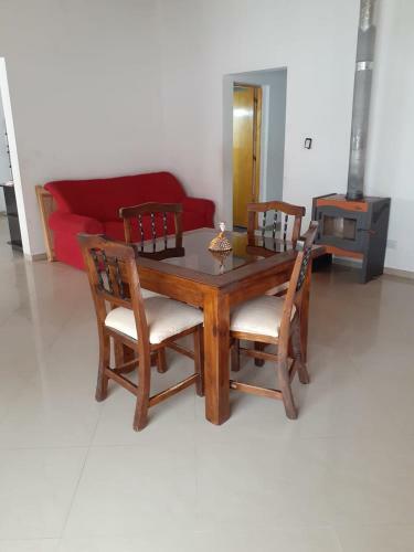 Rinc�n De Paz