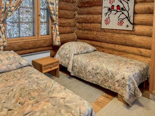 Holiday Home Koivu