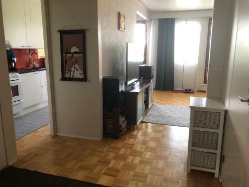 Apartment With Aircondition And Sauna