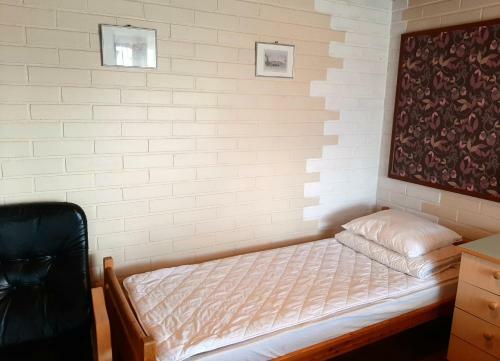 Center Hostel Kaatrahovi