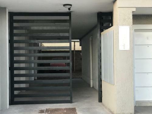 Apartamento Departamento Alberdi 5