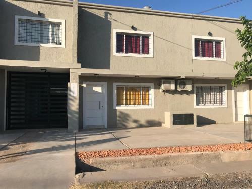 Apartamento Departamento Alberdi 5