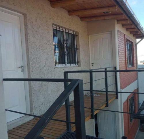 Apartamento Departamento Centro