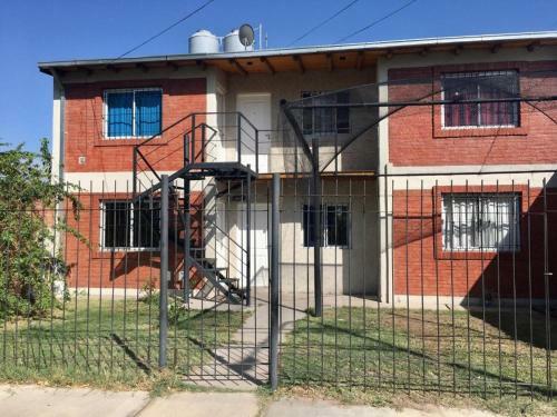 Apartamento Departamento Centro