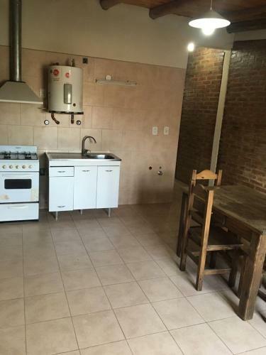 Apartamento Departamento Centro